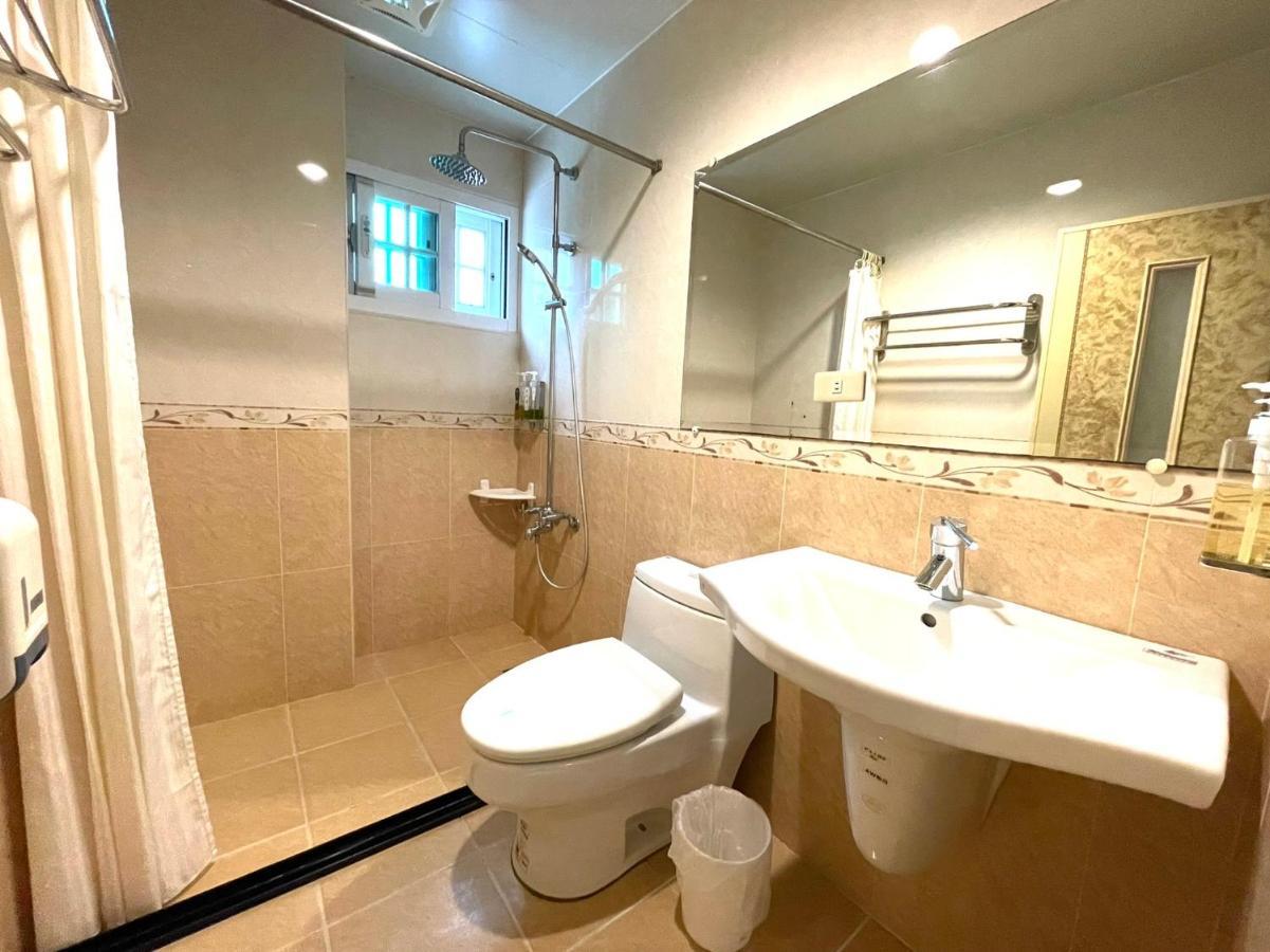 Shan Quan Zhi Lian Homestay Datong Exterior photo