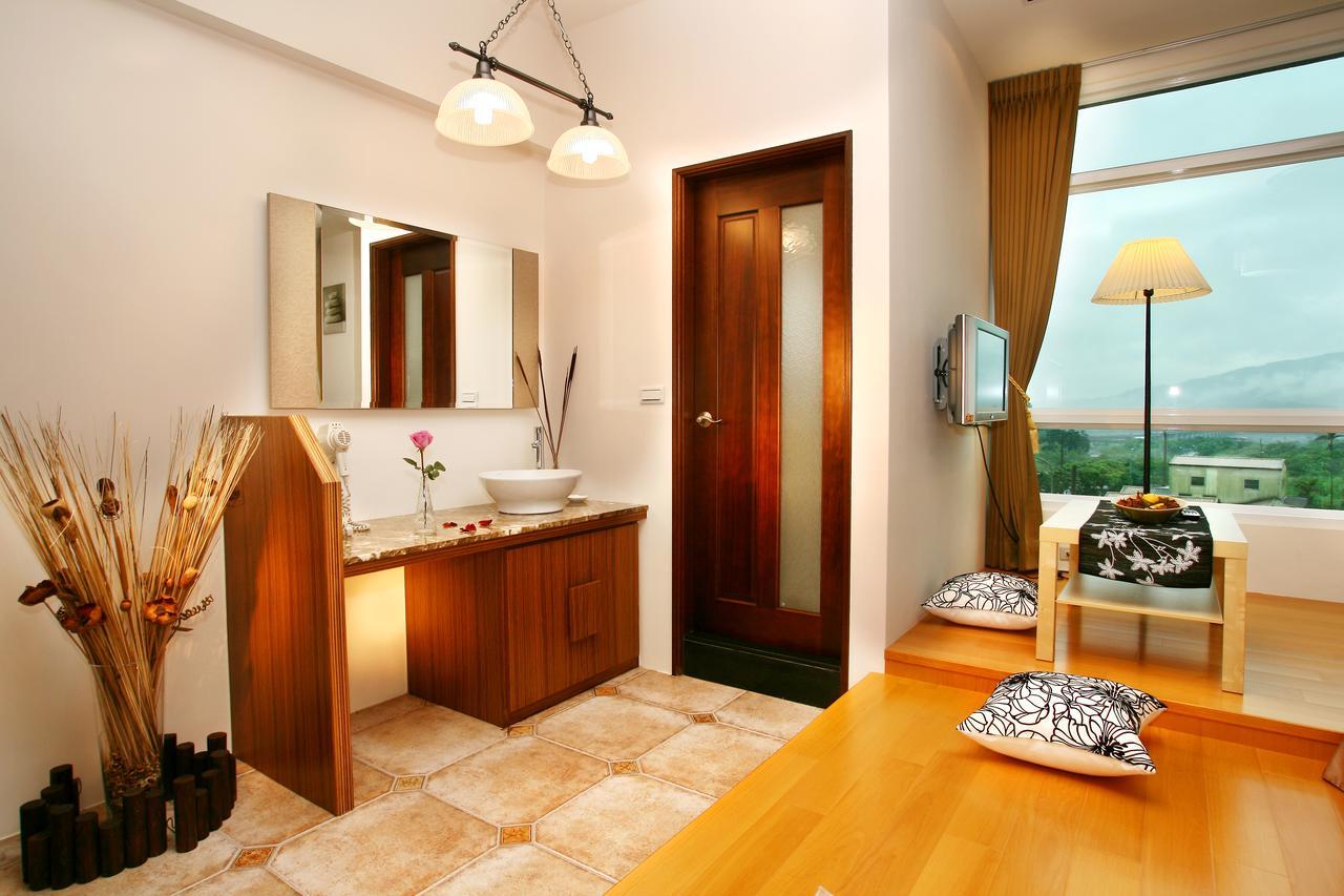 Shan Quan Zhi Lian Homestay Datong Exterior photo